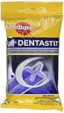 Pedigree DentaStix Hundeleckerli für kleine Hunde /...