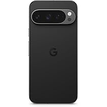 【美品特価】Google Pixel 9 Pro 128GB Black Google Pixel 9 Pro - Unlocked Android Smartphone with Gemini