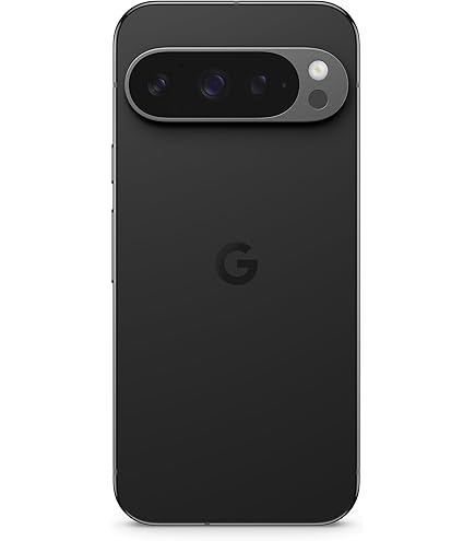 Google Pixel 9 Pro XL - Unlocked Android Smartphone with Gemini