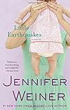 Little Earthquakes: A Novel Little Earthquakes: A Novel