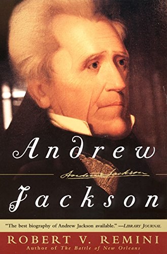 Preisvergleich Produktbild Andrew Jackson