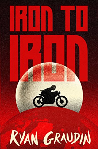 Iron to Iron (Wolf by Wolf) (English Edition)