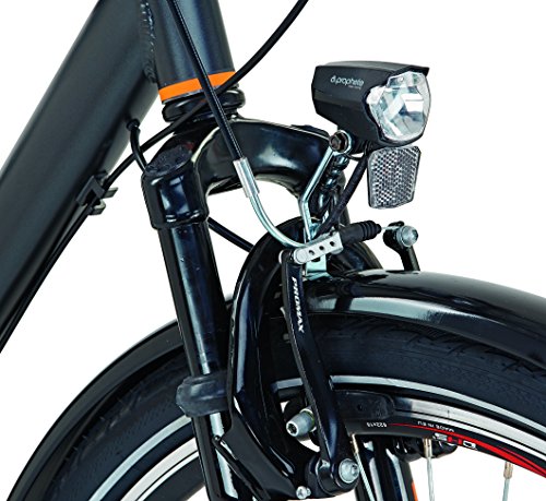 PROPHETE Alu-City 28″ GENIESSER 7.5 - 2