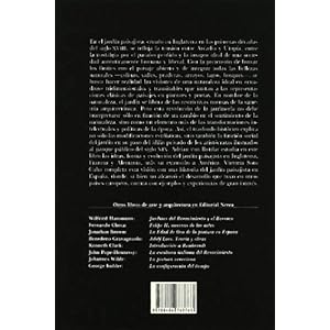 Jardines - del Clasicismo y El Romanticismo