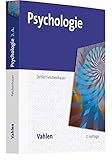 Psychologie by Detlef Fetchenhauer