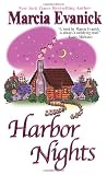 Cover zum Buch Harbor Nights