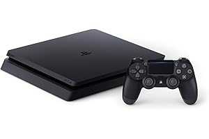 Sony PlayStation 4 Slim 500GB 500 Go Wifi Noir