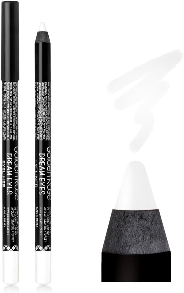 Golden Rose Dream Eyes Eyeliner No: 405