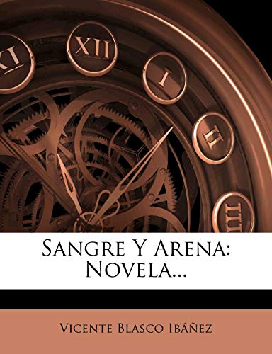 Descargar Sangre Y Arena: Novela... Libro en línea PDF Descargar Sangre Y Arena: Novela... Libro en línea PDF