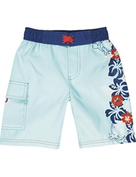Playshoes Jungen Badeshorts Bade-Short Hawaii