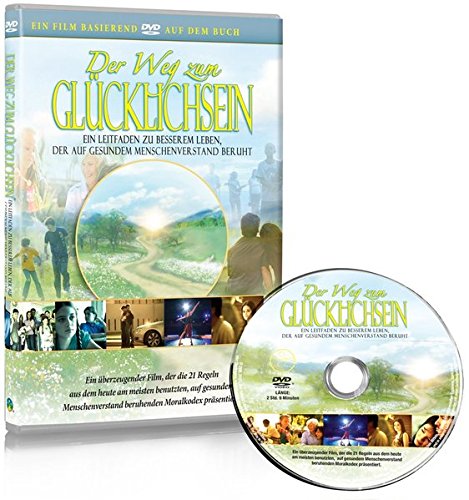Preisvergleich Produktbild Der Weg zum Glücklichsein