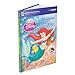 LeapFrog LeapReader Book: Disney Princesses Adventures Under the Sea (Works with Tag)