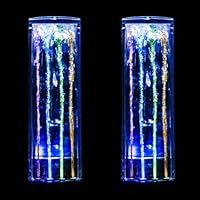VEO Dancing Water Speakers by JAMMYLIZAR...