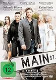 Main Street - Kinofassung - Colin Firth