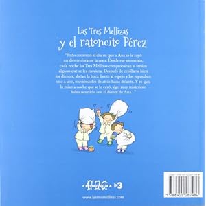Las Tres Mellizas y el ratoncito Pérez
