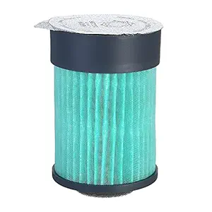 Zhangxi Replacement HEPA Filter Compatible wi SK50 Car Air Purifier Remove Formaldehyde Benzene Dust Smoke Odor for Homelife Car