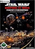 Star Wars - Empire at War: Forces of Corruption (Add-on) - 