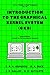 Produktbild Introduction to the Graphical Kernal System (Gks) (Apic Studies in Data Processing)