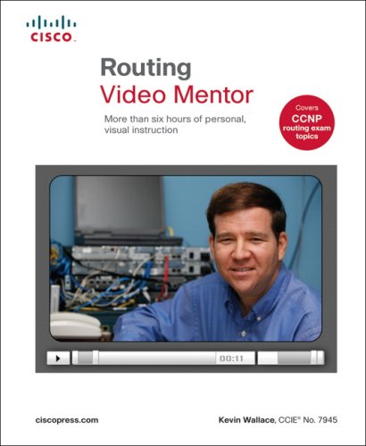 Download Routing Video Mentor