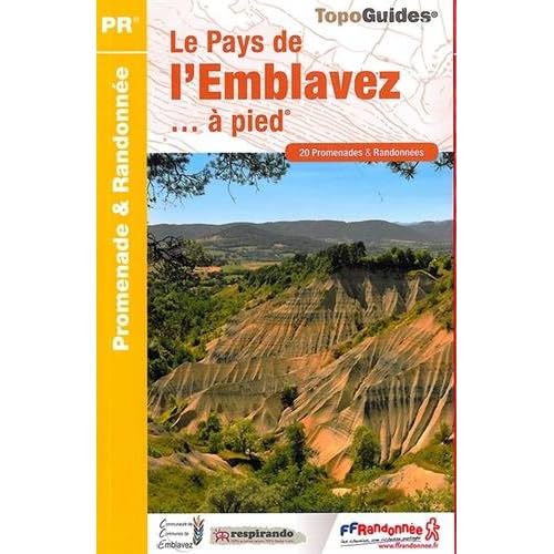 Le Pays de l'Emblavez à pied : Entre Loire et volcans Le Pays de l'Emblavez à pied : Entre Loire et volcans