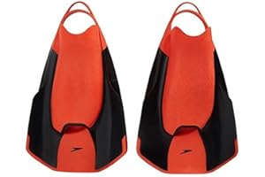 Speedo Fastskin Kickfin Aletas