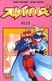 Image de Slayers, Bd.3, Rezo