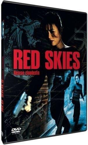 Red skies livre