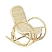 Produktbild Kinder Schaukelstuhl, Rattan