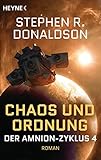 Cover zum Buch Chaos und Ordnung