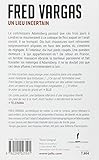 Image de Un lieu incertain