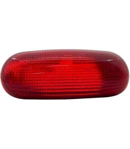 Luz De Matricula RENAULT 18 Van A Um Bom Preço De Qualidade Original