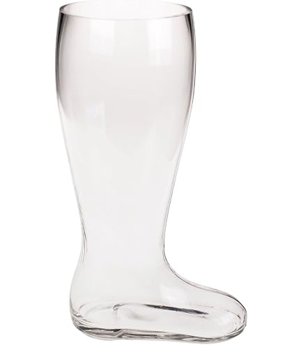 STÖLZLE OBERGLAS Bicchiere A Stivale Da Birra I 12 Bicchieri Da 605965