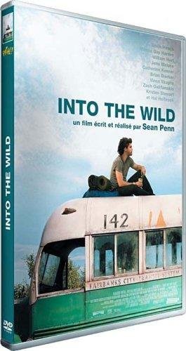 couverture de : Into the wild