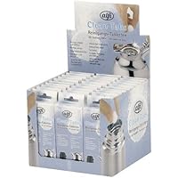 Alfi 2900.003.001 pastillas de limpieza