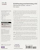 Image de CCIE Routing and Switching V5.0 Official Cert Guide: 1