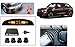 Auto Pearl - Premium Quality Car Black Parking Reverse Sensors For - mini Paceman - Set of 4Pcs RS.749.00
