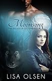 Image de Moonsong: The Wolves of Cutter’s Folly (English Edition)