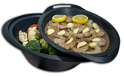 Thermomix Varoma – Folie - 3