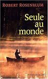 Seule au monde