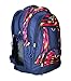 Apnav Polyester 30 Ltrs Navy Blue School Bag RS.629.00