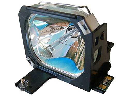 Preisvergleich Produktbild PHROG7 Ersatzlampe für EPSON ELPLP05, V13H010L05 mit Gehäuse