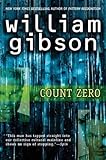 Cover zum Buch (COUNT ZERO ) by Gibson, William