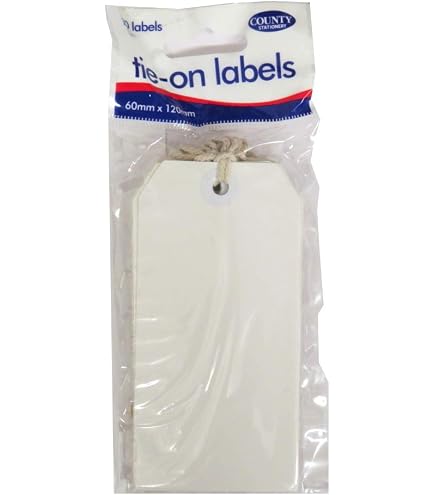 5 Étiquettes à Bagages Transparentes - 8.8x18.2cm Avec Sangles Métalliques Croisière