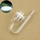 Ausgezeichnetes CO2 lösen Rate auf. Einfach für Installation.