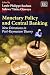 Produktbild Monetary Policy and Central Banking