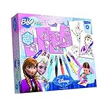John Adams Disney Frozen Blopens Activity Set (Toy)