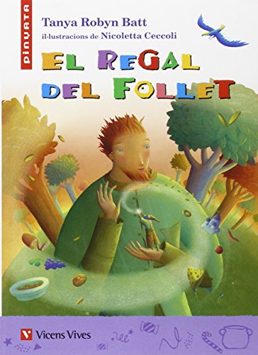 El Regal Del Follet (Collecció Pinyata)
