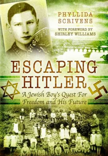 Download Escaping Hitler: A Jewish Boy's Quest for Freedom and His Future Download Escaping Hitler: A Jewish Boy's Quest for Freedom and His Future