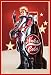 Produktbild Fallout 4 Nuka Cola 2 - Zap That Thirst Game Videospiel Poster Plakat Druck - Grösse 61x91,5 cm + Wechselrahmen, Shinsuke® Maxi Kunststoff rot, Acryl-Scheibe