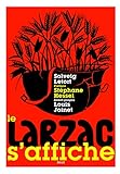 Le Larzac s'affiche by 